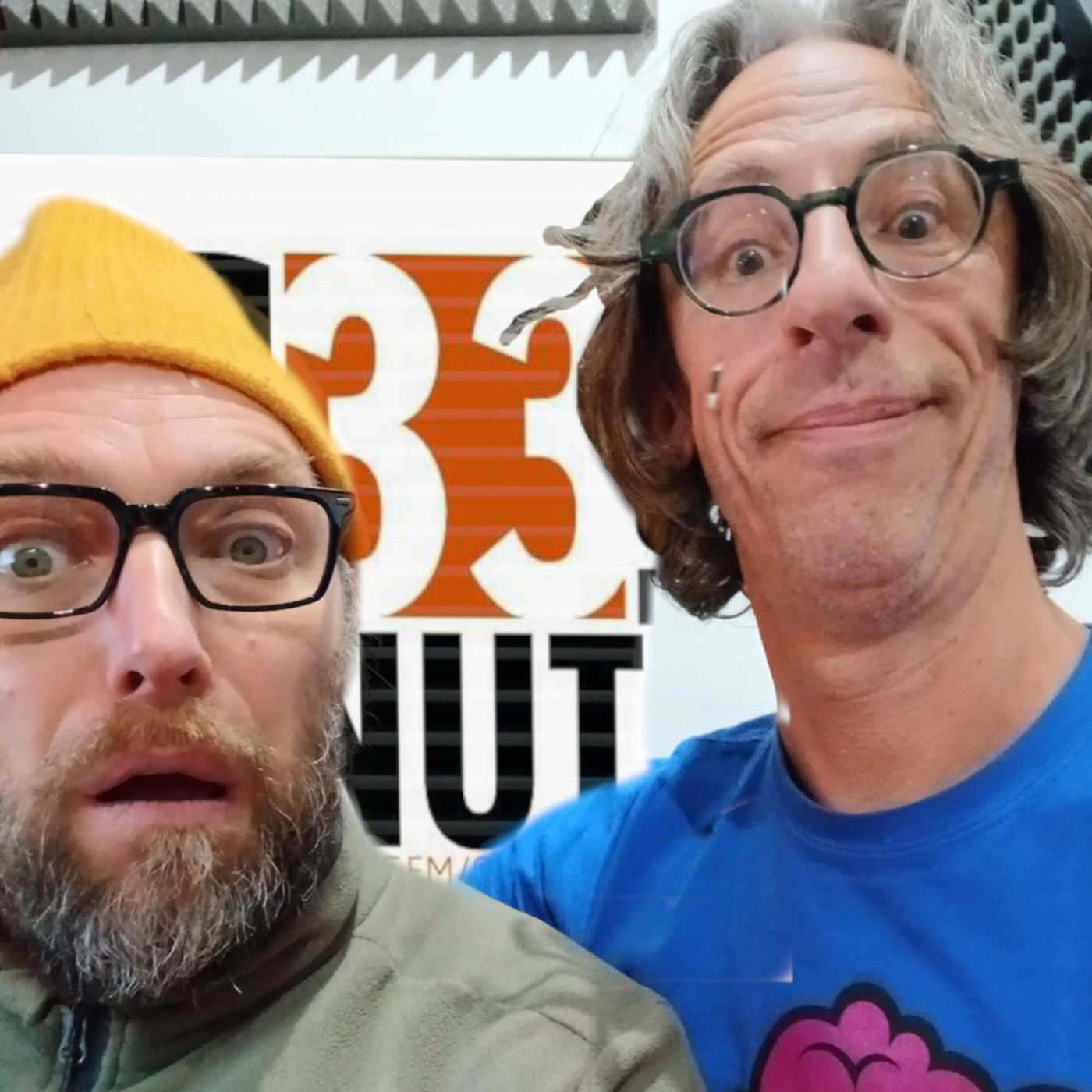 33 Tours/Minute - 05.02.25 episode artwork