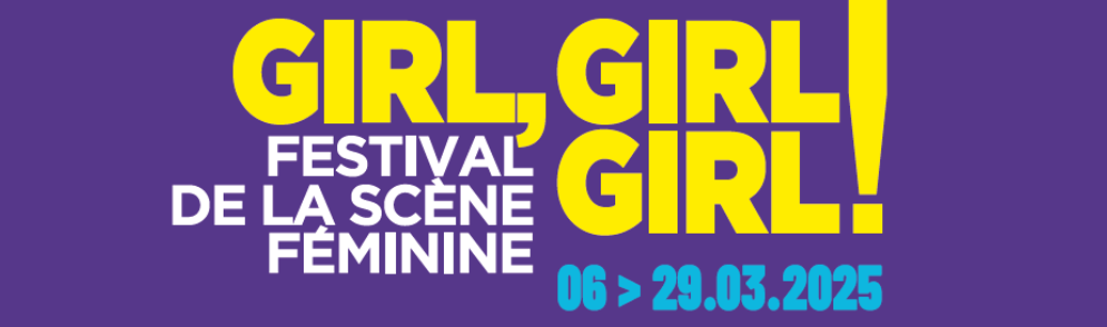 Girl, Girl, Girl! episode artwork