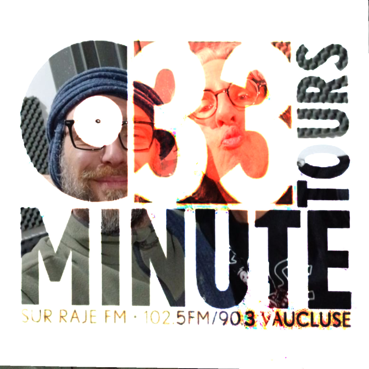 33 Tours/Minute - 12.02.25 episode artwork