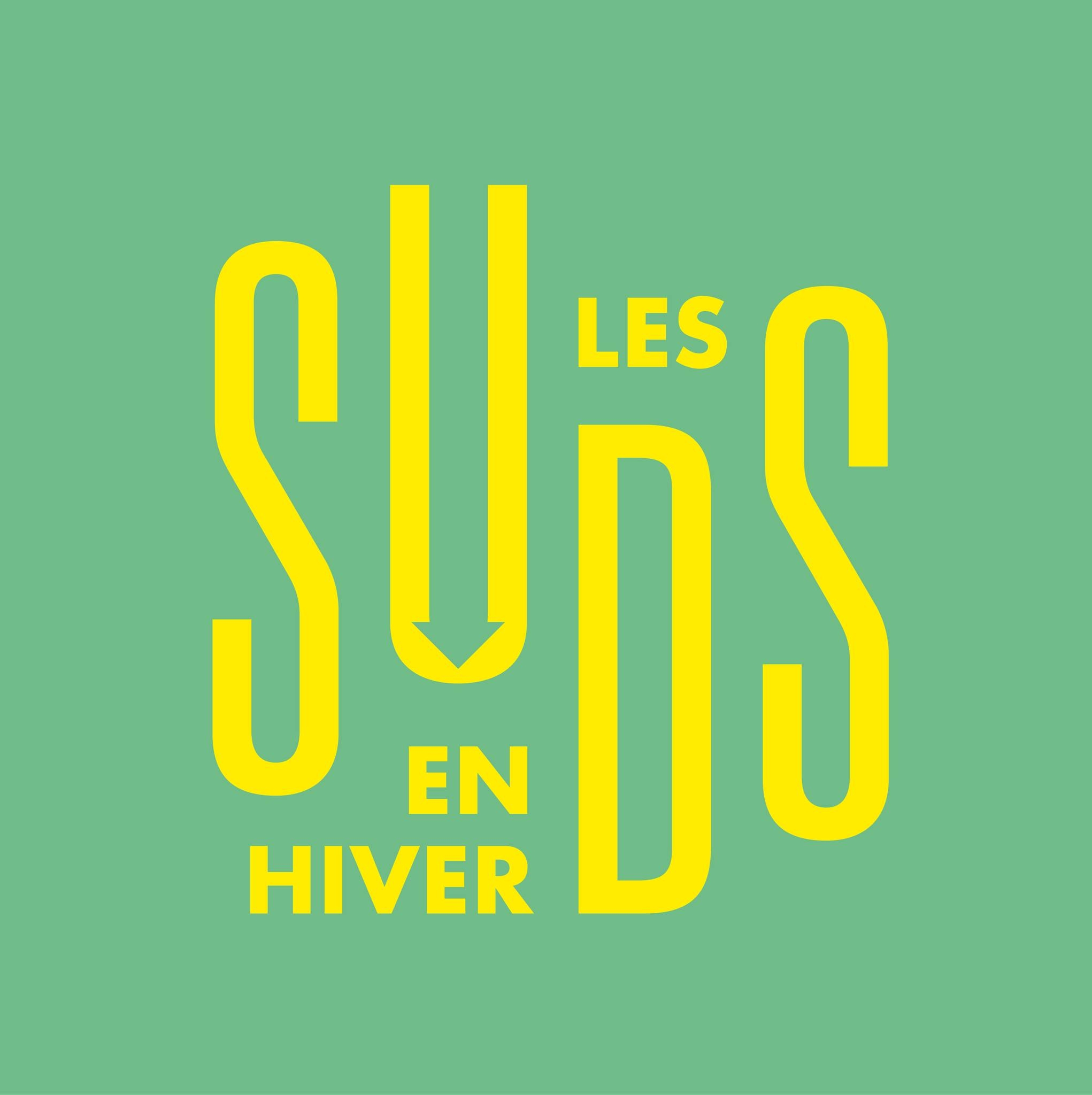 Les Suds en Hiver 2025 episode artwork