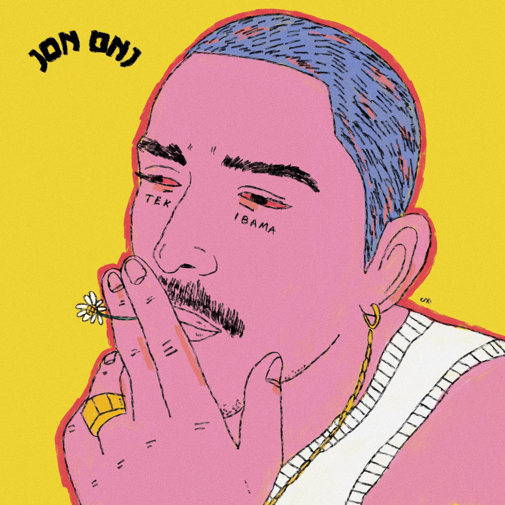 JON ONJ - Tekibama episode artwork