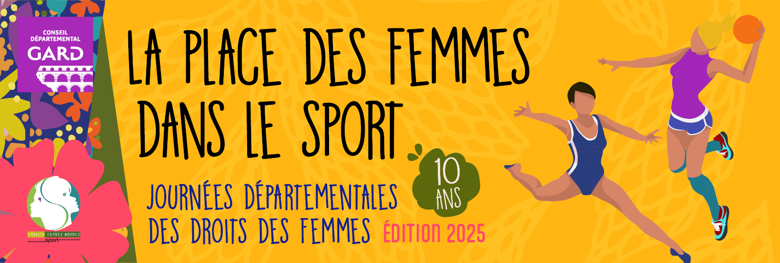 La Place des Femmes dans le Sport episode artwork