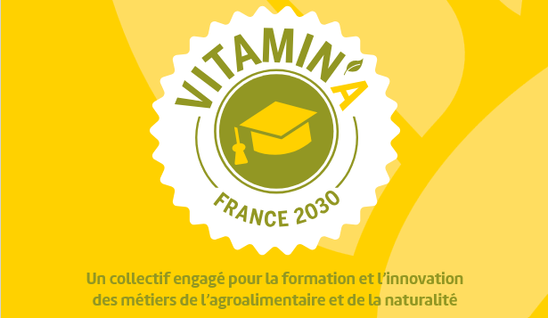 VITAMIN'A episode artwork