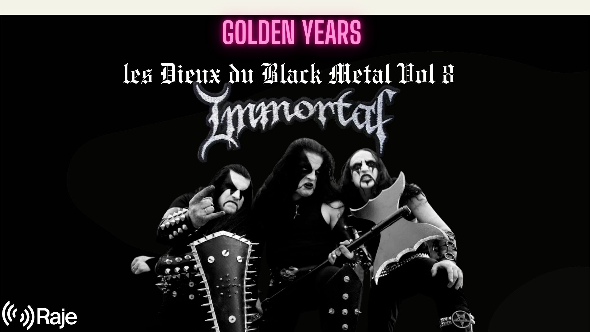 Golden Years