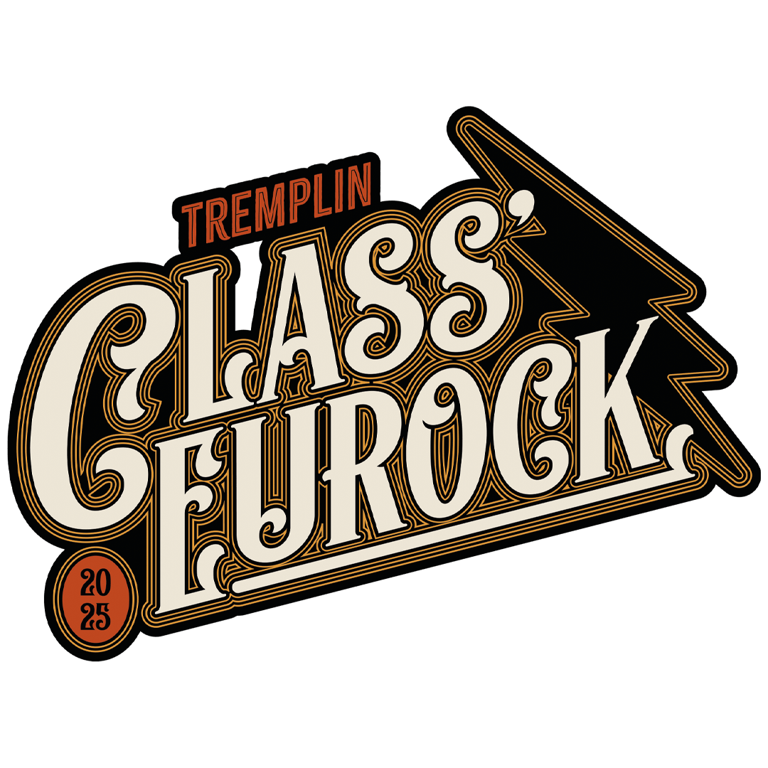 Class'Eurock 2025 episode artwork