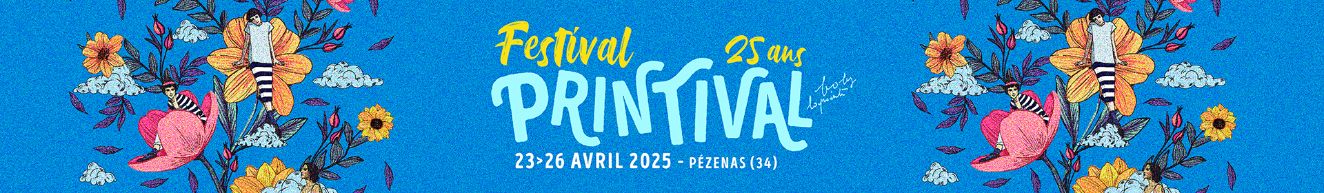 Printival 2025 episode artwork