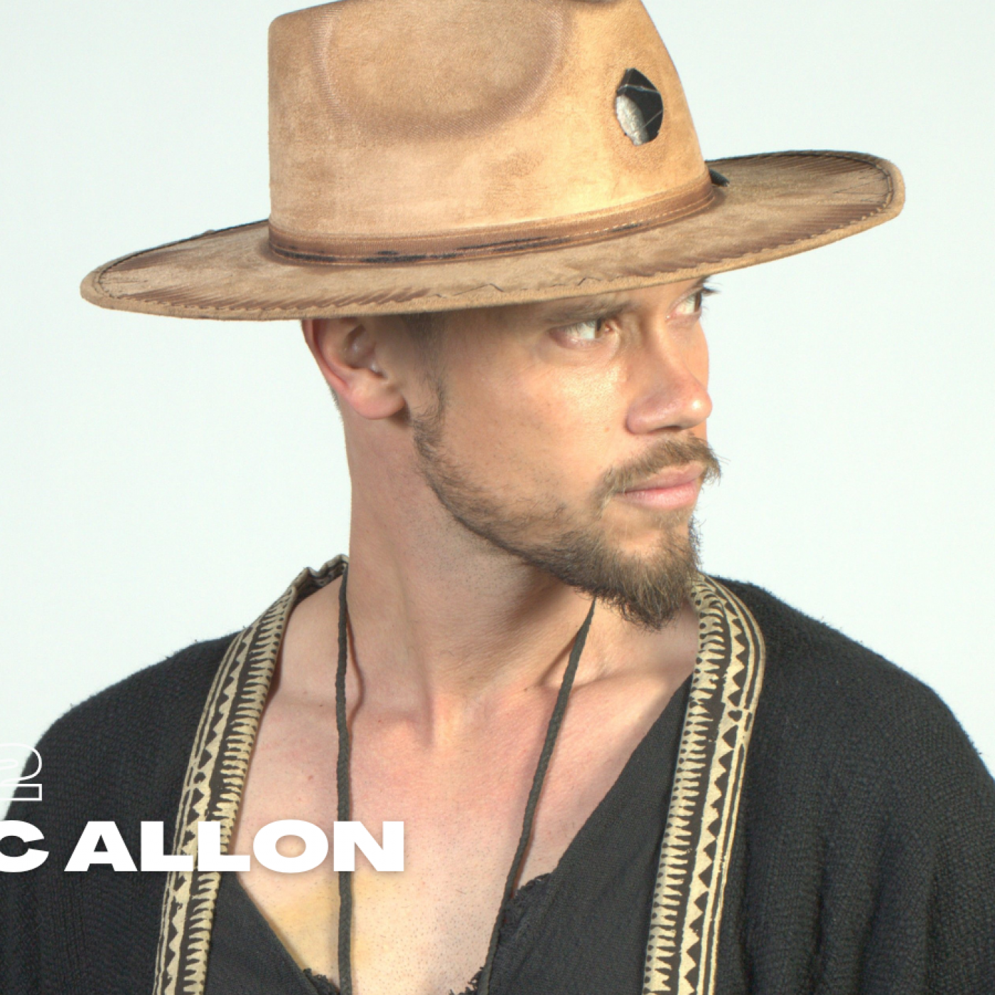 OUVRE BOITE 152 INTERVIEW AVEC ALLON episode artwork