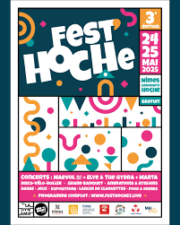Le Fest'Hoche episode artwork