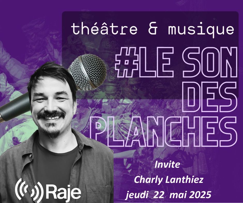 Le Son des Planches