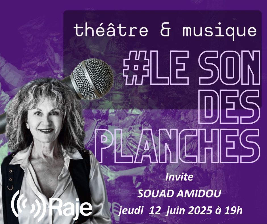 Le Son des Planches
