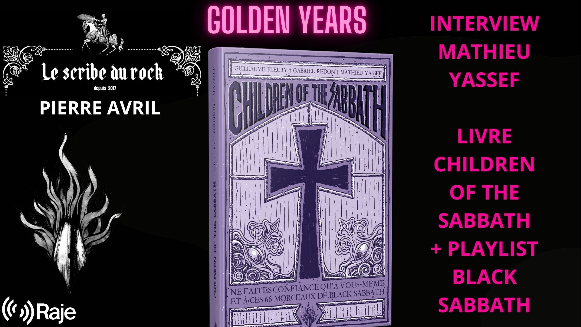 Golden Years