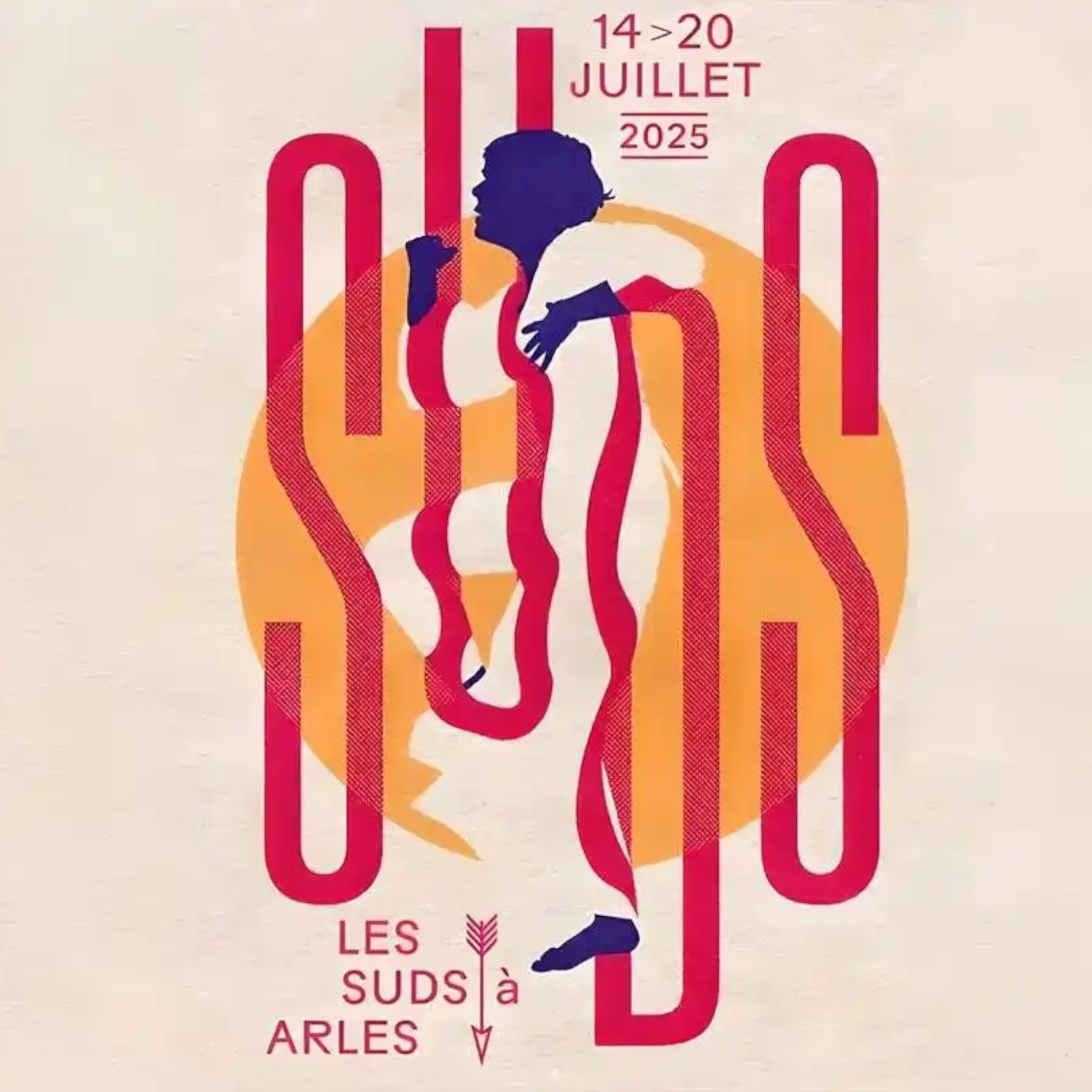 Le festival Les Suds à Arles fête ses 30 ans episode artwork