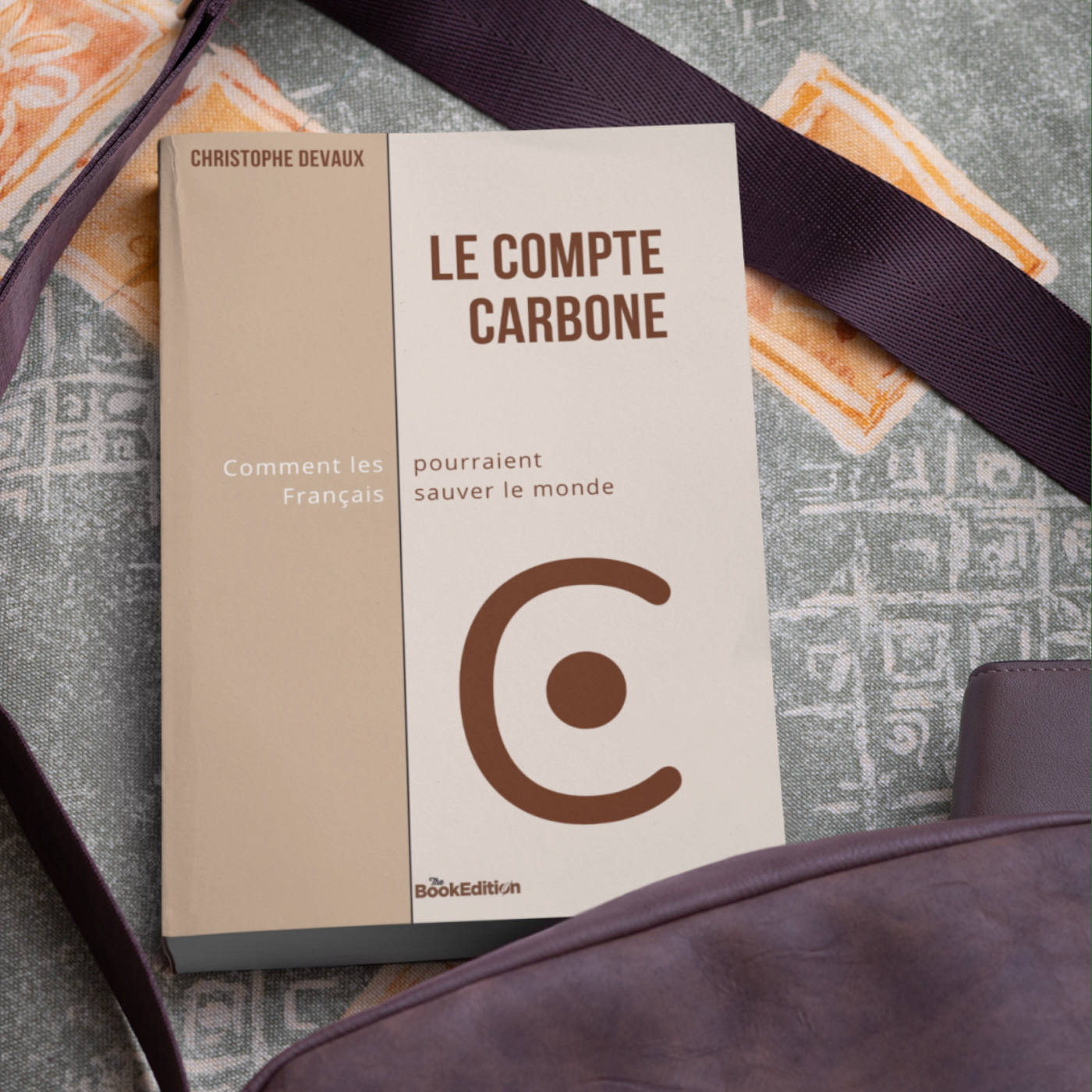 Le Compte Carbone : et si les Français sauvaient le monde ? episode artwork