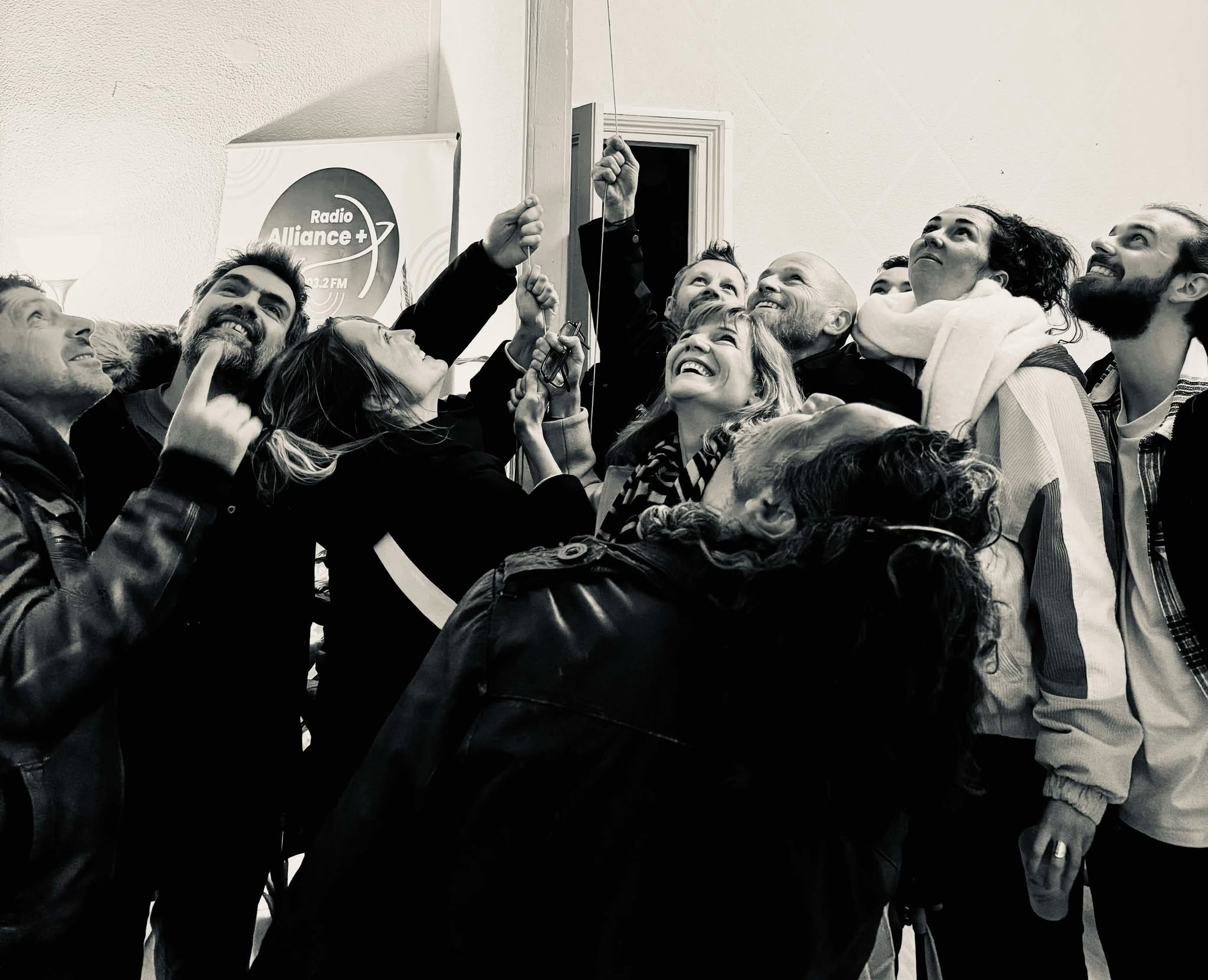 Musight Club 164 - Tout le monde est encore à l'heure