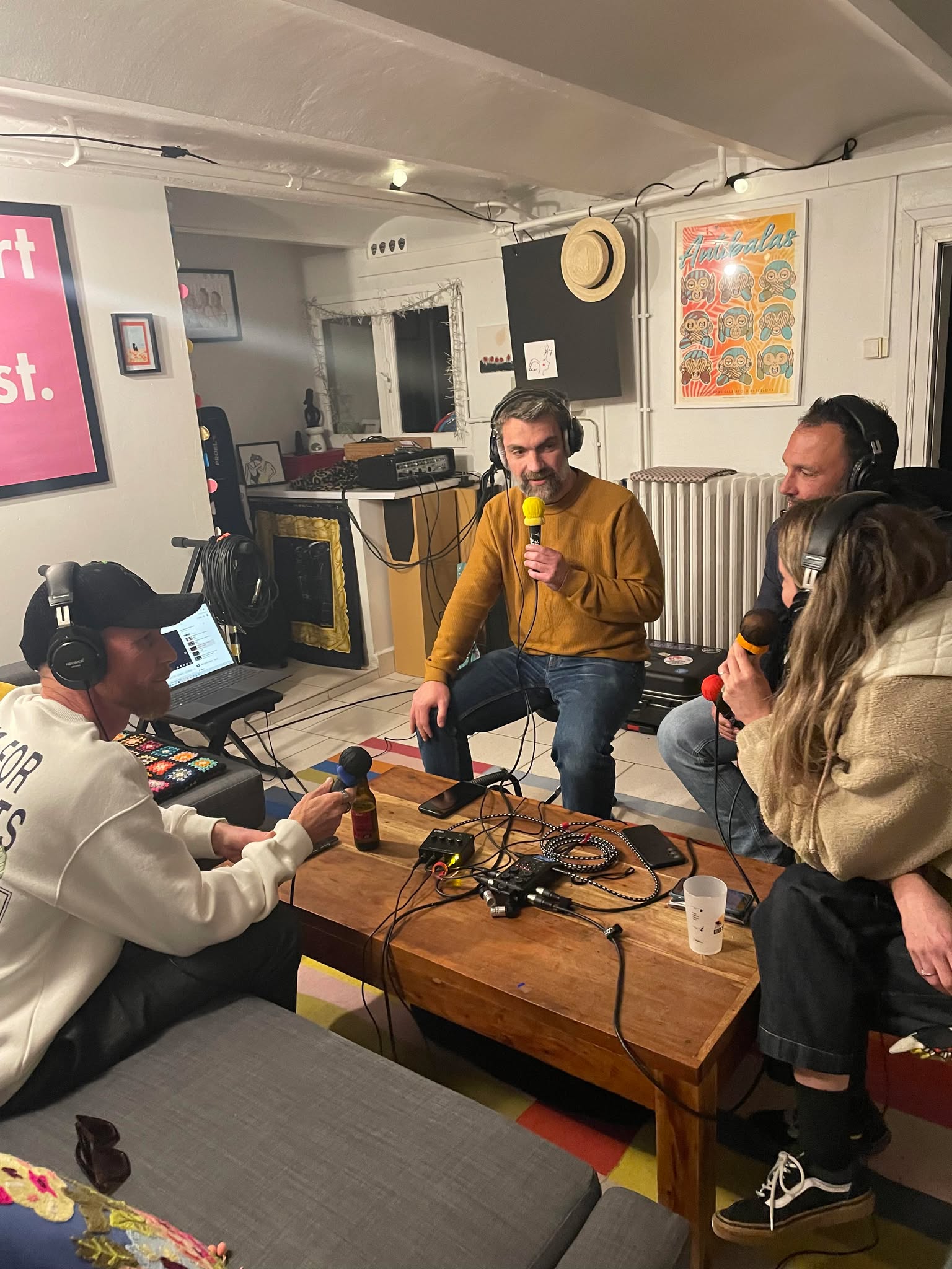 Musight Club 166 - Entre découvertes et titres incontournables