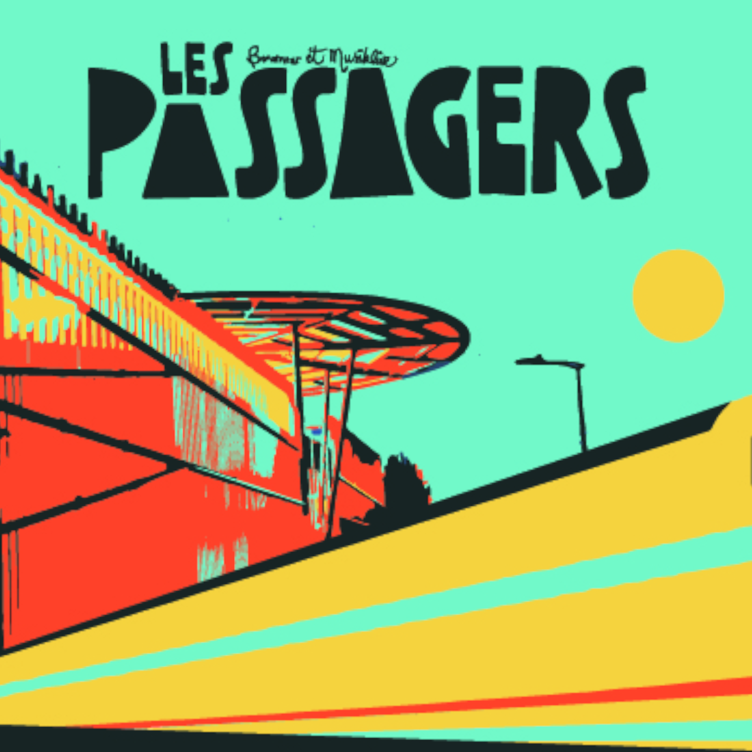 Les Passagers du Zinc nous présentent leur programmation pour la saison 2025-2026 episode artwork