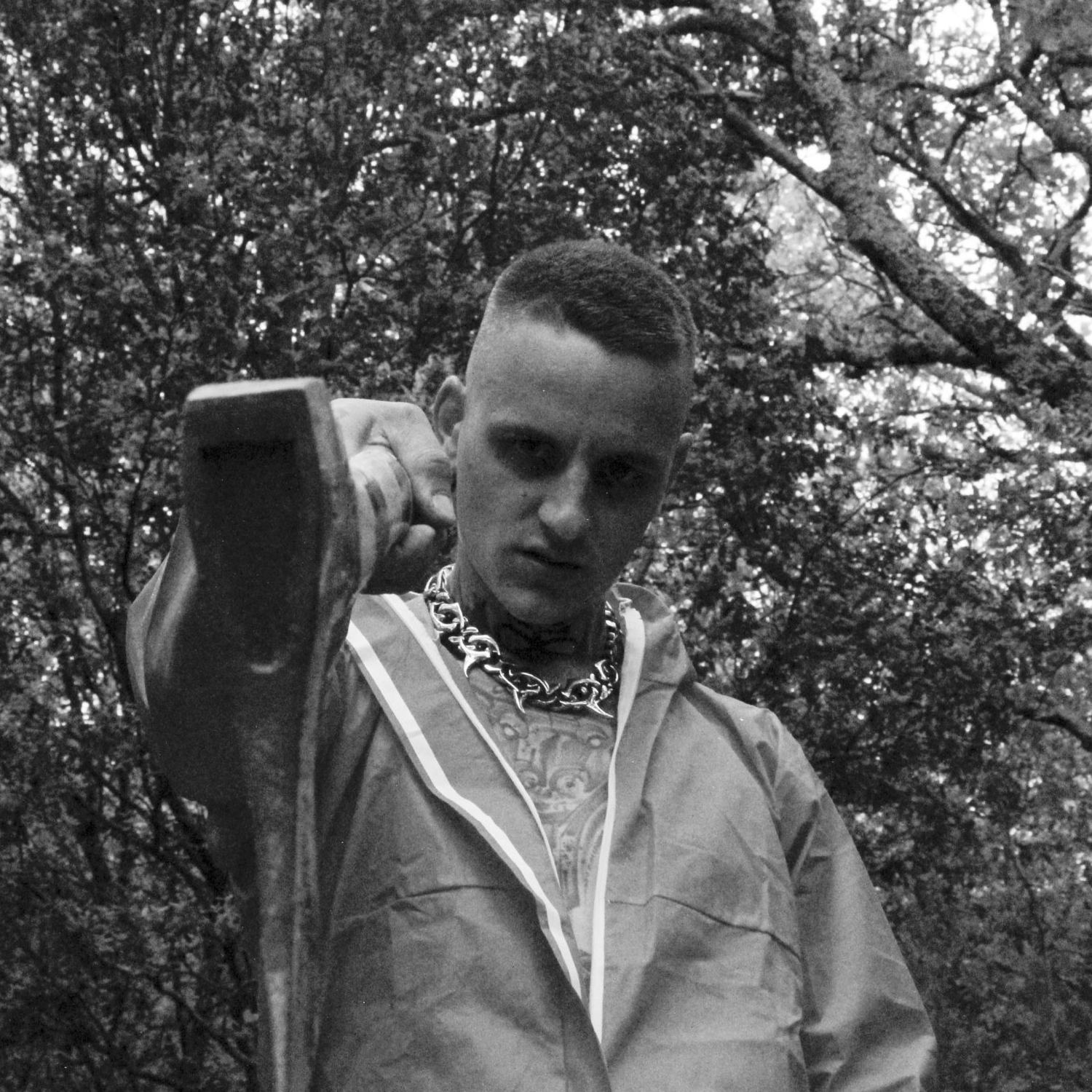 Daweed O.G, quand le rap fusionne avec le métal episode artwork