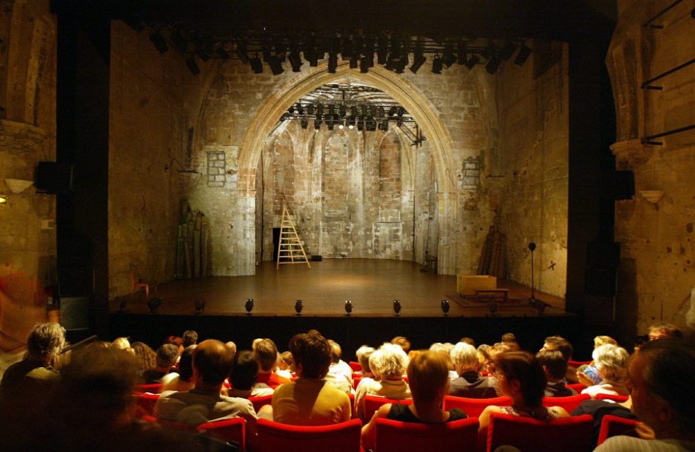 Ils font bouger nos villes