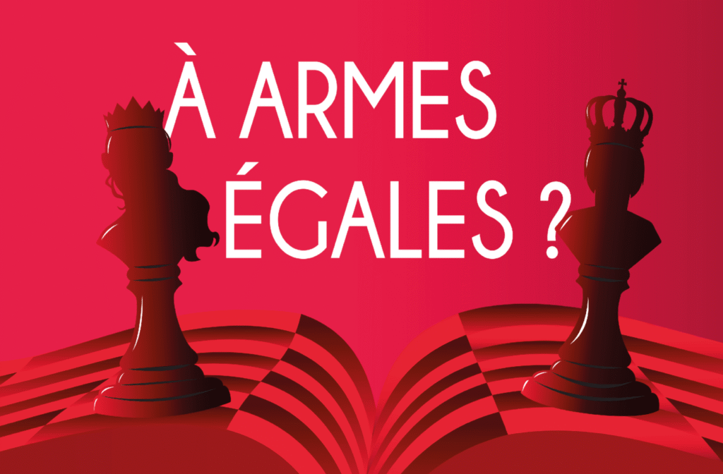 À Armes égales : le polar se conjugue au féminin à Villeneuve-lez-Avignon