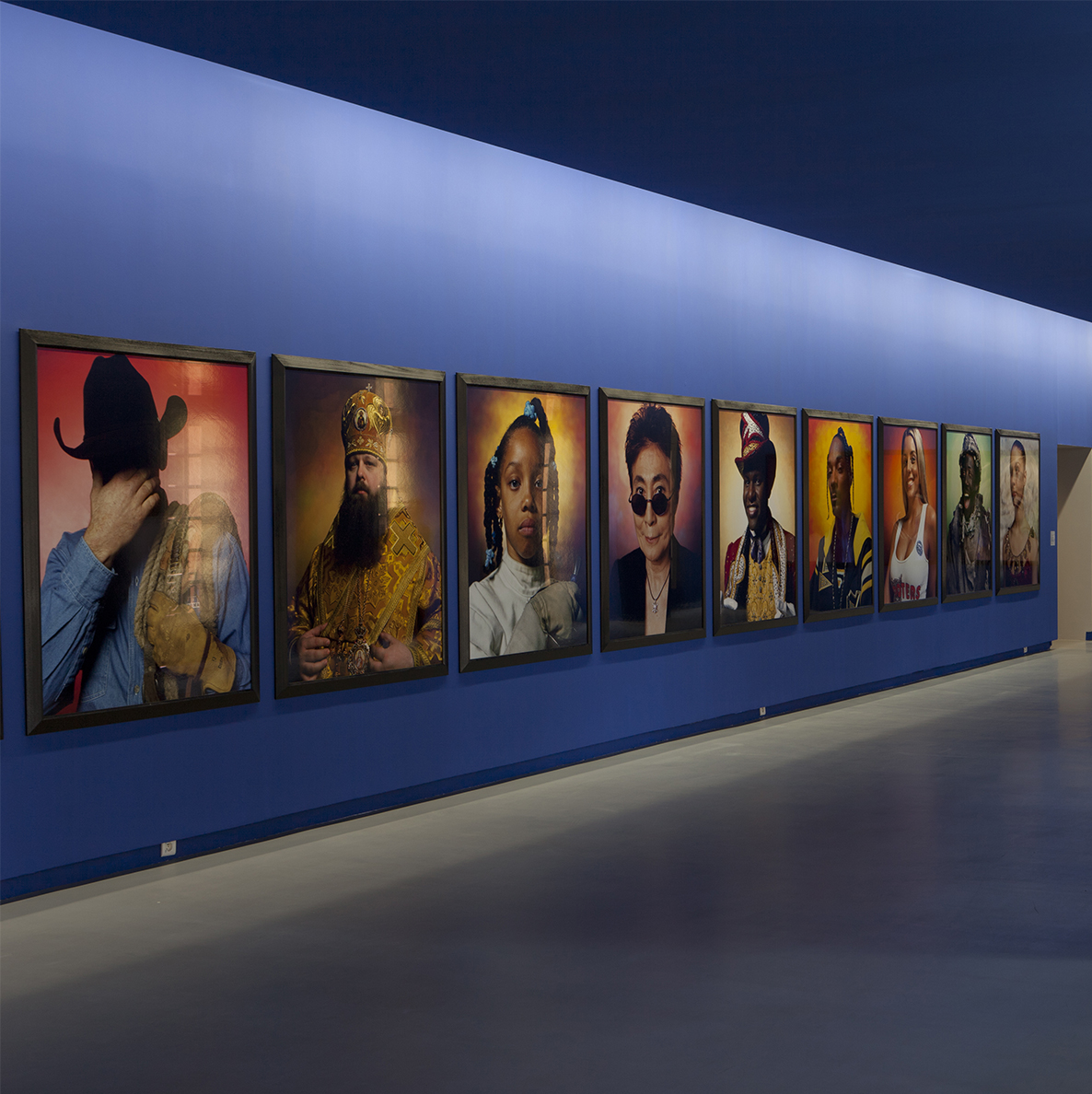 La Collection Lambert : entre art, éducation et transmission episode artwork