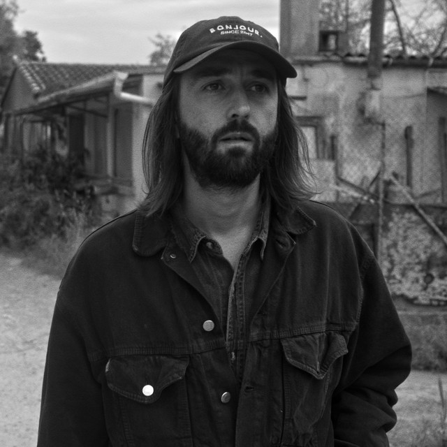 Baptiste Mathieu Homo s'offre un album comme cadeau d'anniversaire episode artwork