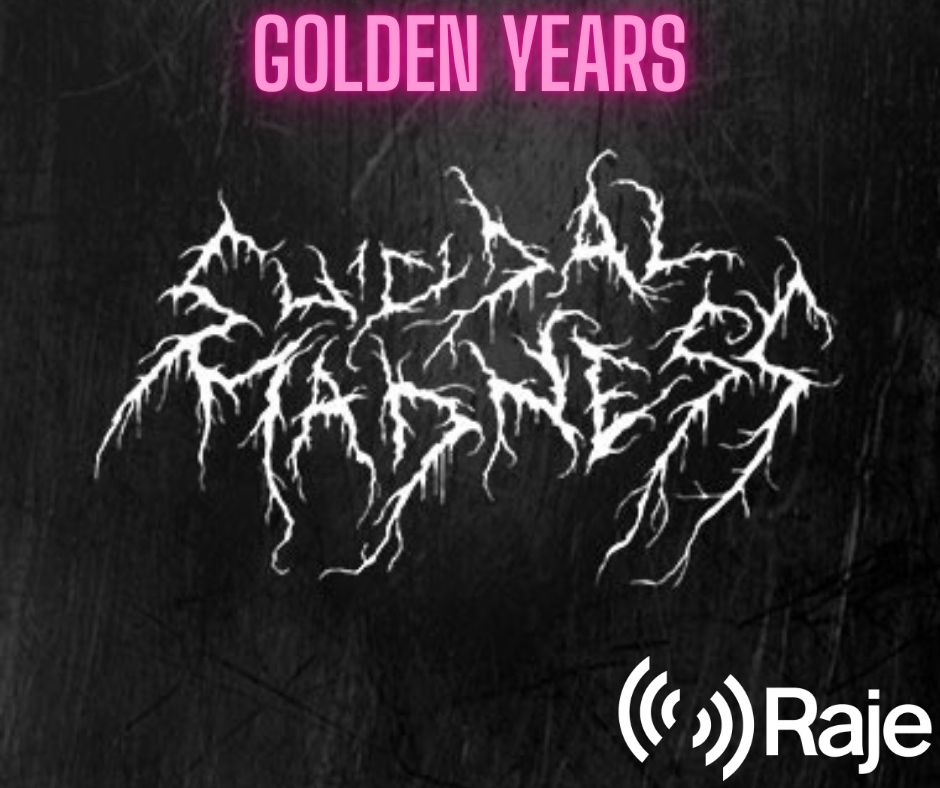 Golden Years avec Suicidal Madness - 11.12.2025 episode artwork