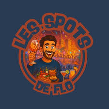 Les meilleures adresses d'Avignon à découvrir avec Les spots de Flo episode artwork