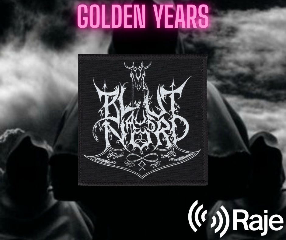 Golden Years - Focus sur Blut Aus Nord - 19.12.2025 episode artwork