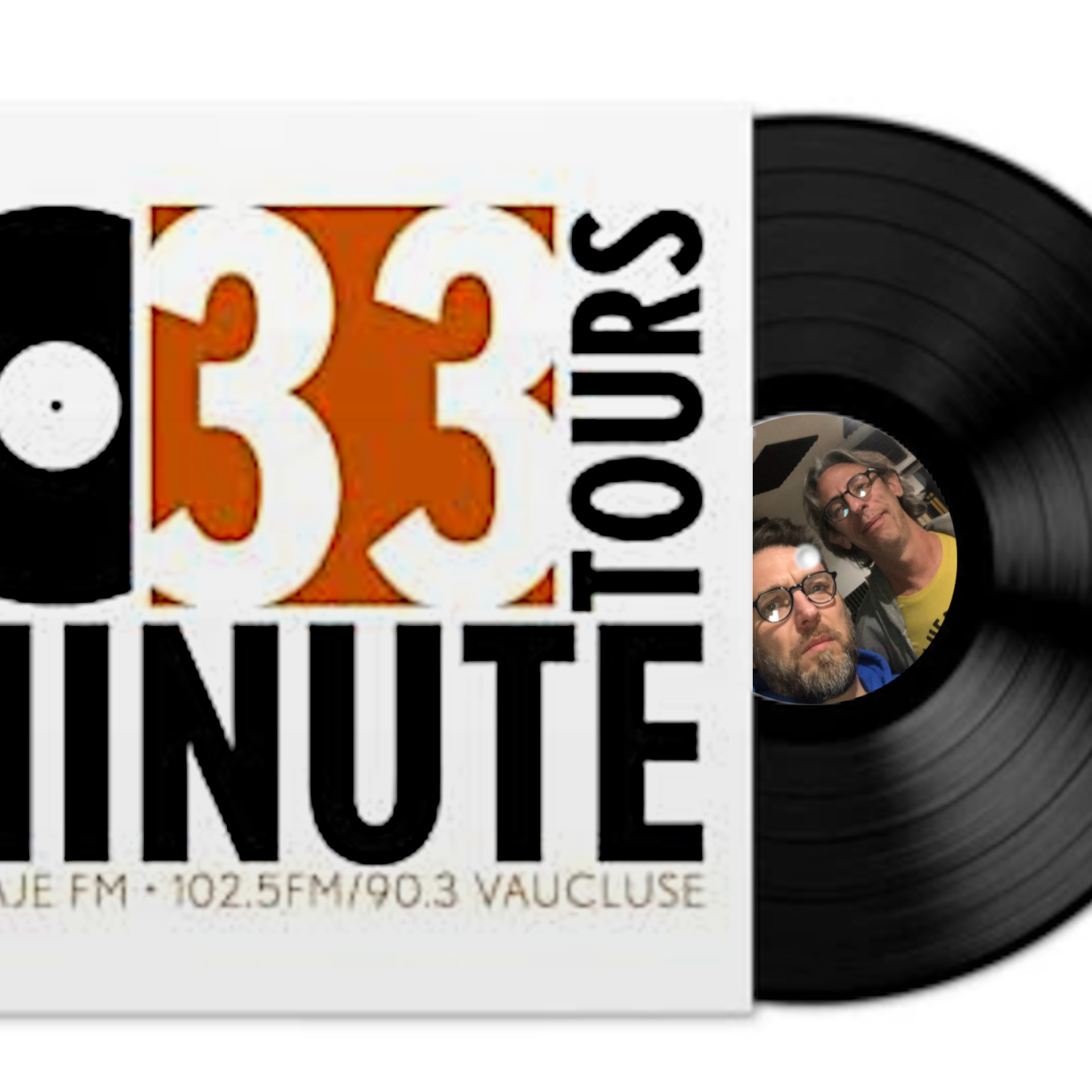 33 Tours/Minute - 14.01.2026 episode artwork