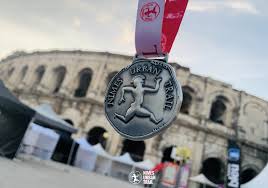 Evénement sportif, culturel et social : la recette gagnante du Nîmes Urban Trail episode artwork