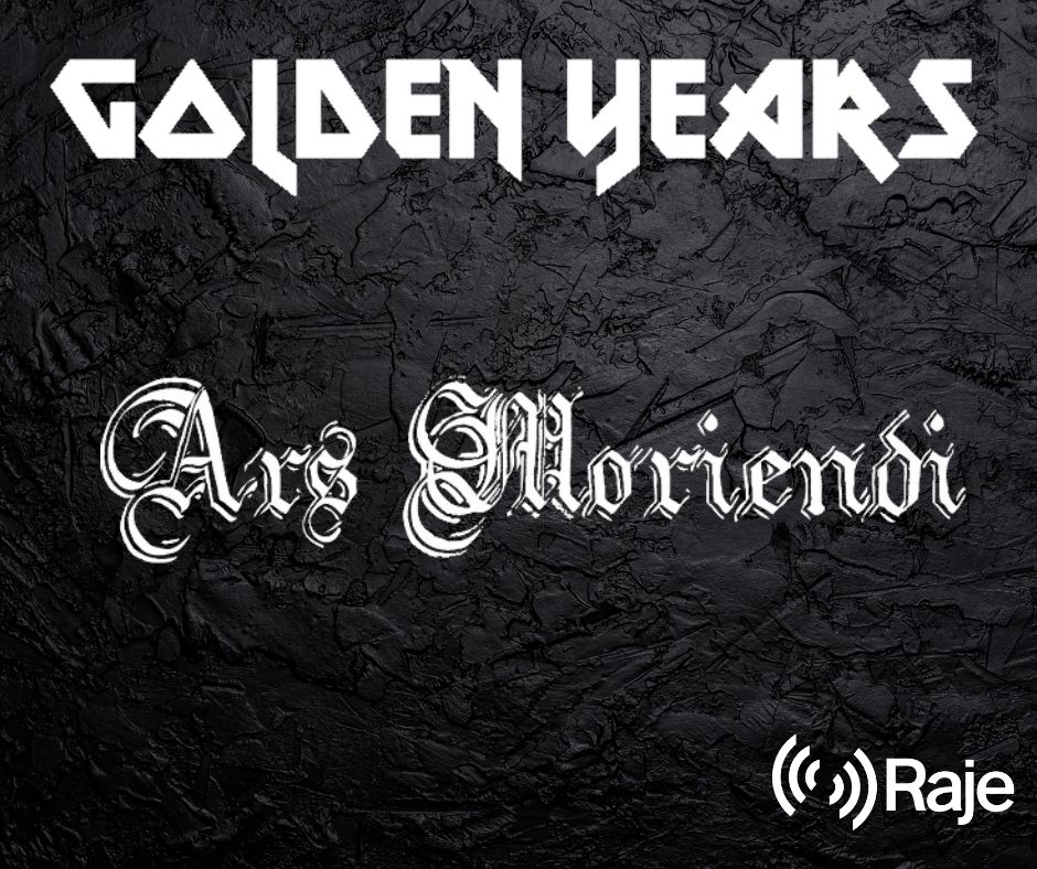 Golden Years Spéciale Ars Moriendi episode artwork