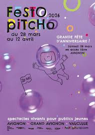 Le festo Pitcho fête son vingtième anniversaire en fanfare episode artwork