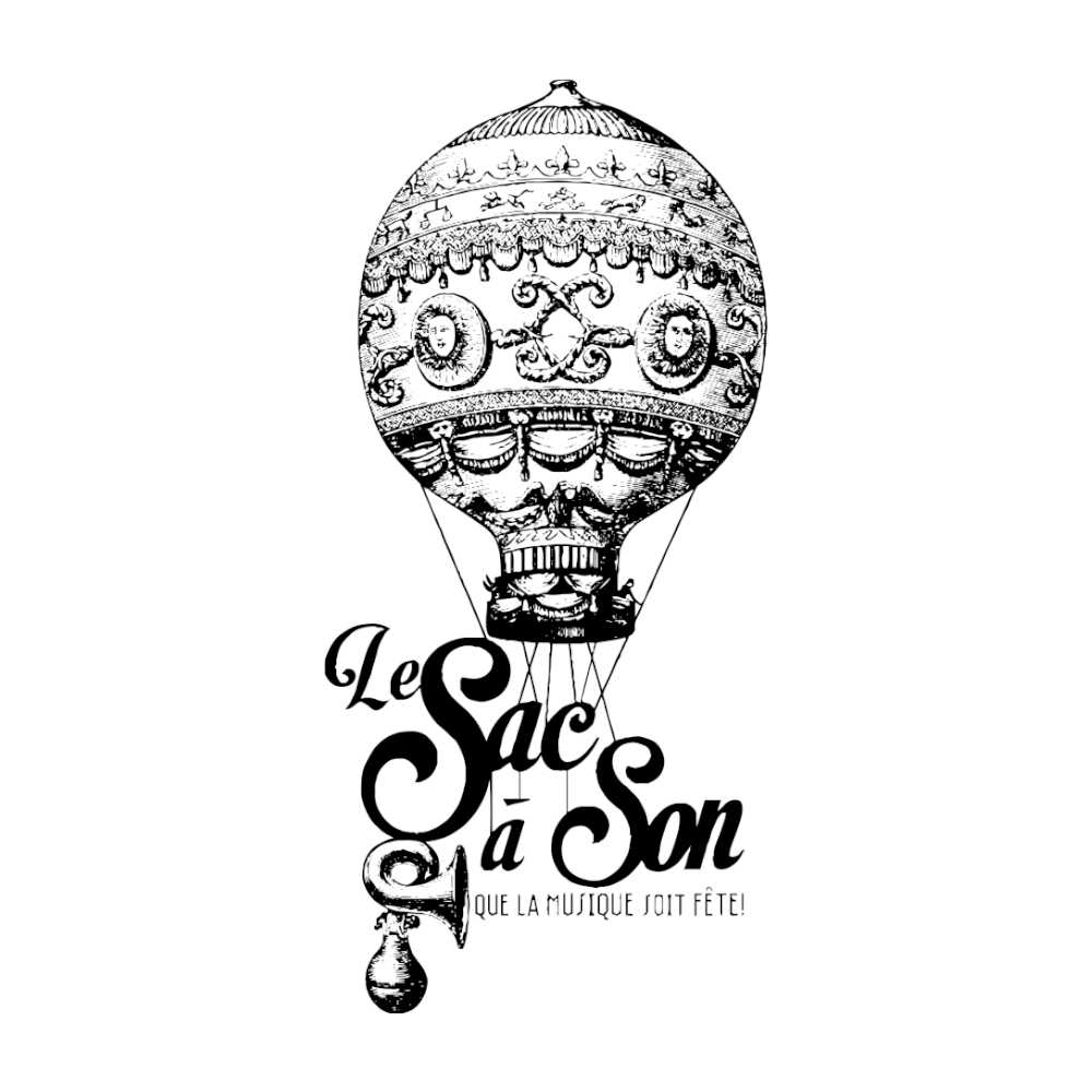Le Sac à Son #93 - 09.10.2024 episode artwork