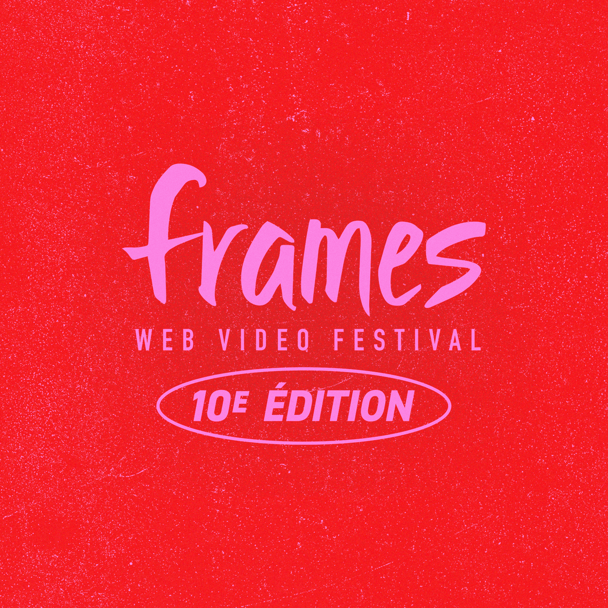 À Avignon, le festival Frames réunit celles et ceux qui font vivre Internet episode artwork