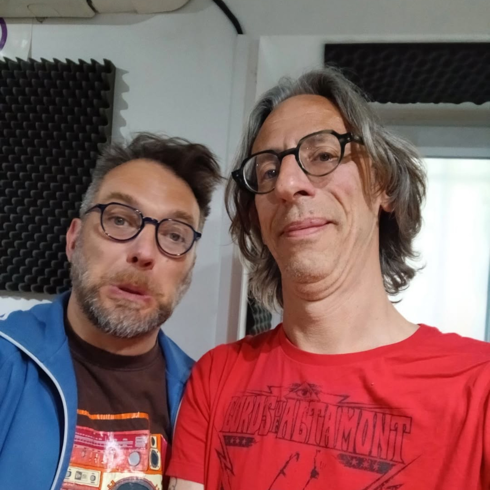 33 Tours/Minute du 22 avril 26 episode artwork