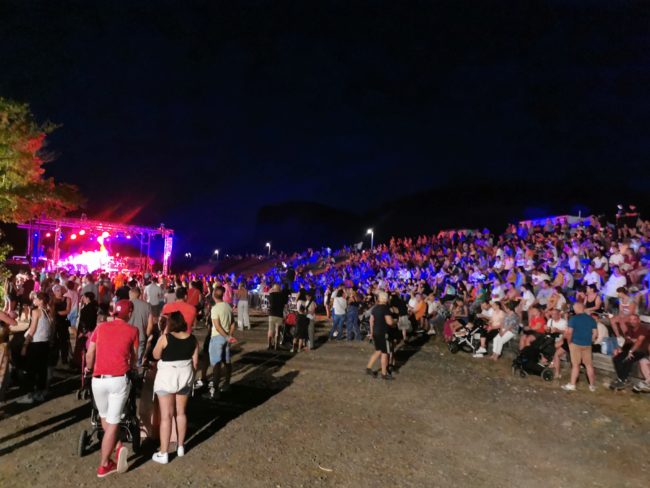 Le Donz'Air Festival de retour pour 2 jours de fête les 11 et 12 juillet episode artwork