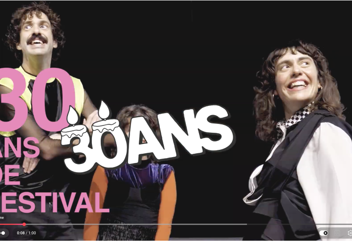 La Maison danse en fête pour la 30e édition de son festival à Uzès