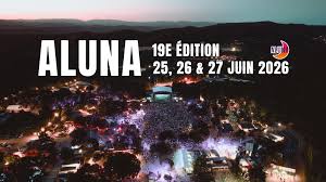 Le festival Aluna comme vecteur d'attractivité touristique en Ardèche episode artwork