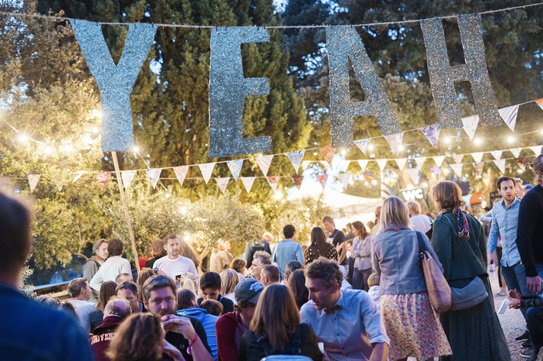 YEAH! Festival, trois jours de musique et de passion à Lourmarin episode artwork