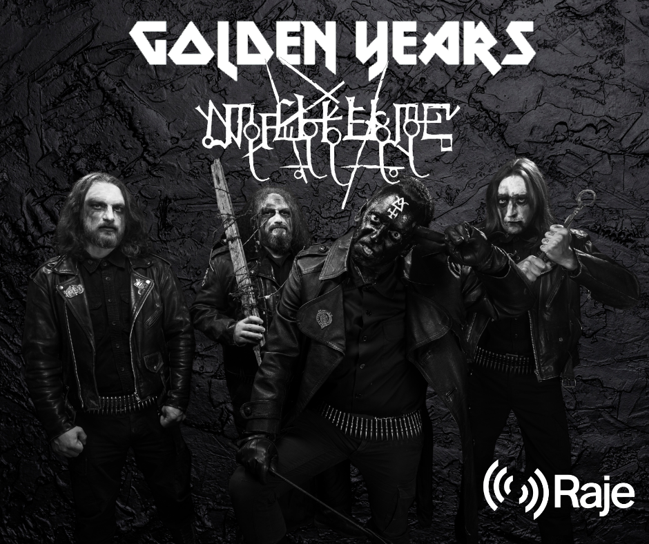 Golden Years Spéciale MALHKEBRE episode artwork