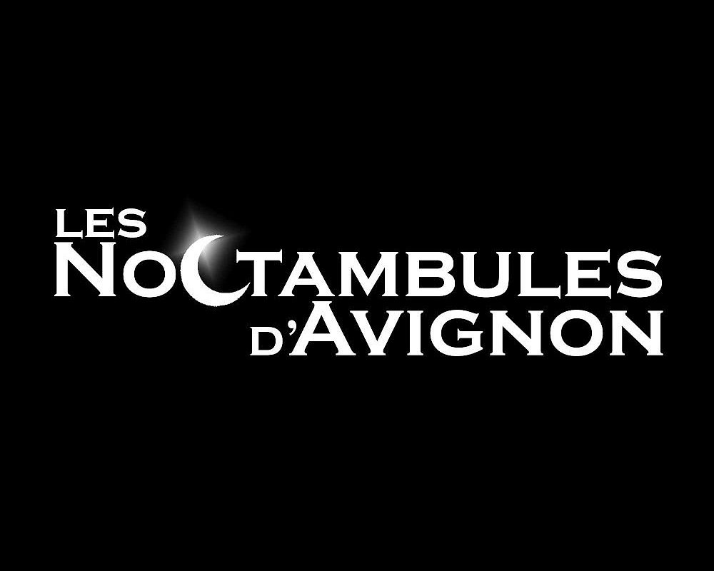 Et si vous découvriez Avignon autrement avec Les Noctambules d'Avignon ? episode artwork