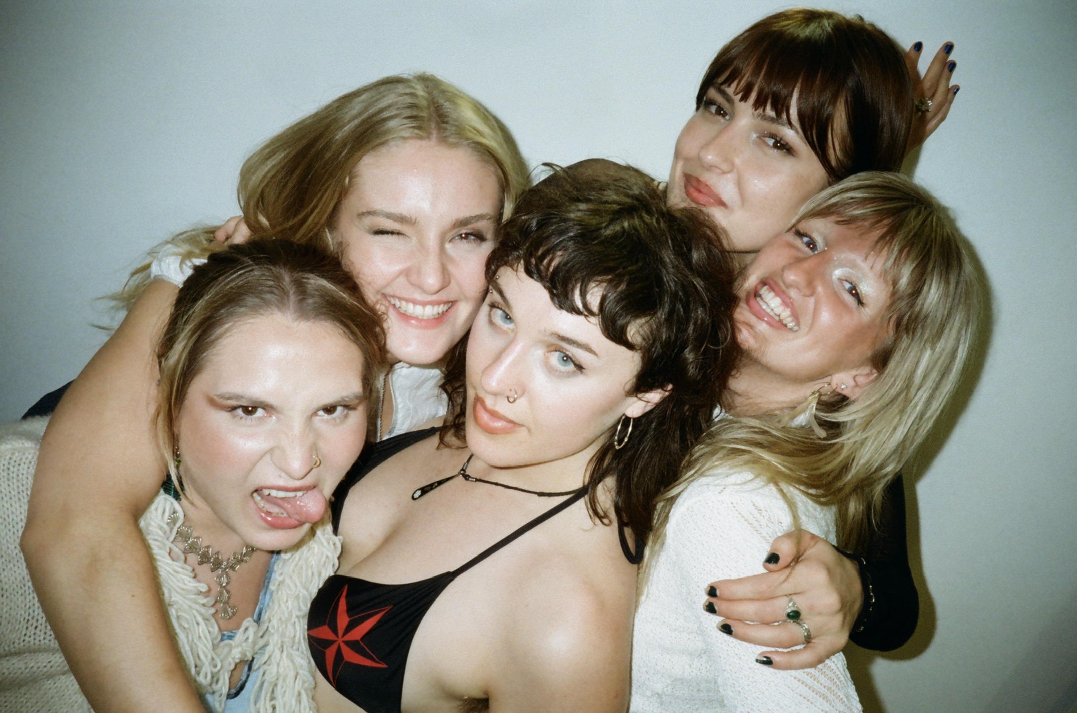 Rencontre avec Girl Group au festival TINALS ! episode artwork