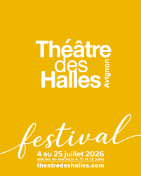 Festival OFF d'Avignon 2026 : le Théâtre des Halles dévoile sa programmation episode artwork