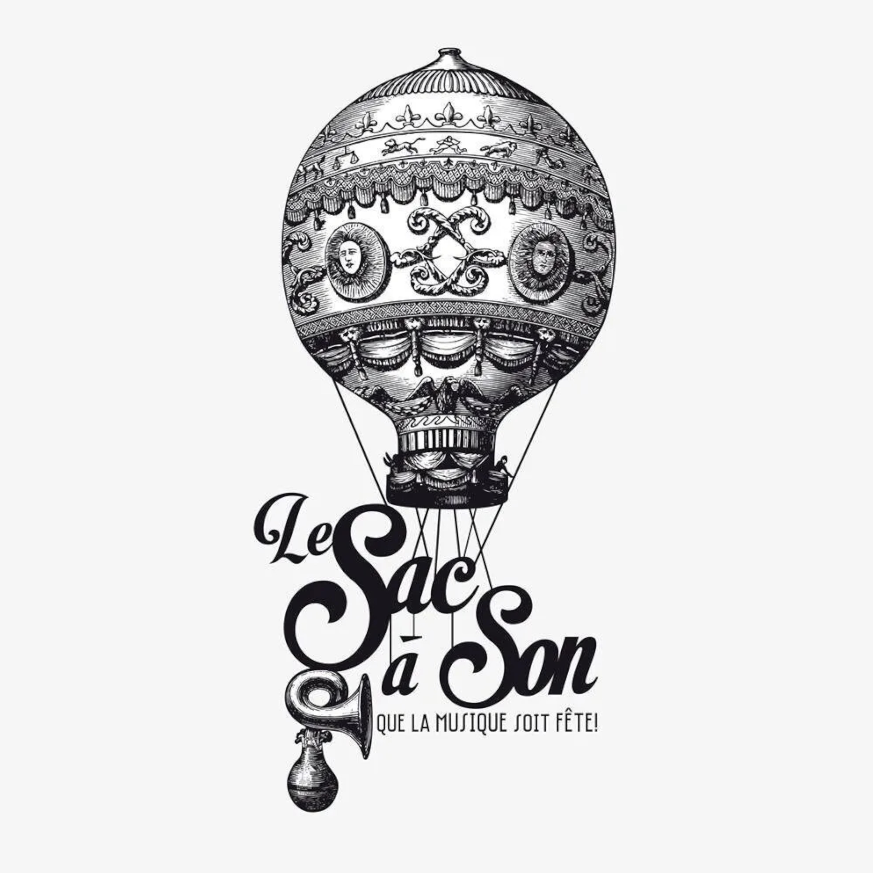 Le Sac à Son podcast artwork