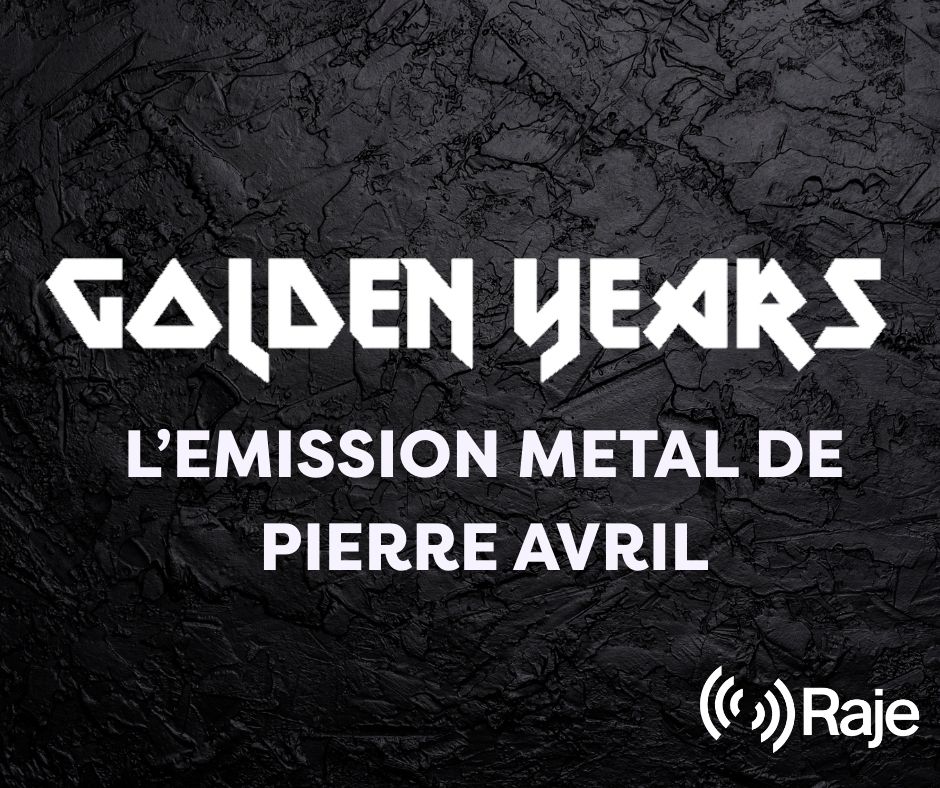 Golden Years podcast artwork