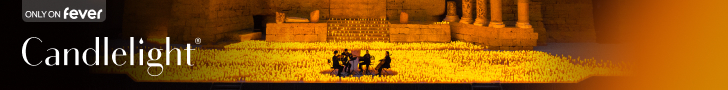 candlelight
