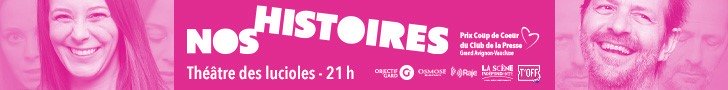 spectacle nos histoires